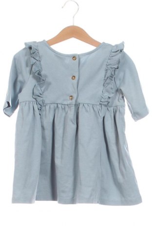 Detské šaty  Rachel Zoé, Veľkosť 4-5y/ 110-116 cm, Farba Modrá, Cena  20,26 €
