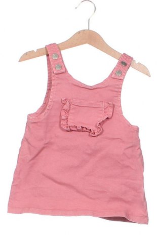 Rochie pentru copii Reserve, Mărime 9-12m/ 74-80 cm, Culoare Roz, Preț 17,91 Lei