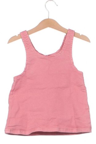 Детска рокля Reserve, Размер 9-12m/ 74-80 см, Цвят Розов, Цена 7,02 лв.