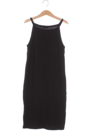 Παιδικό φόρεμα Reserved, Μέγεθος 11-12y/ 152-158 εκ., Χρώμα Μαύρο, Τιμή 7,26 €