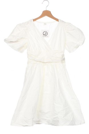 Rochie pentru copii SHEIN, Mărime 12-13y/ 158-164 cm, Culoare Alb, Preț 44,74 Lei