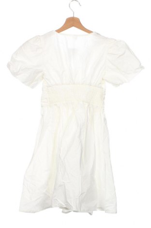 Kinderkleid SHEIN, Größe 12-13y/ 158-164 cm, Farbe Weiß, Preis 5,44 €