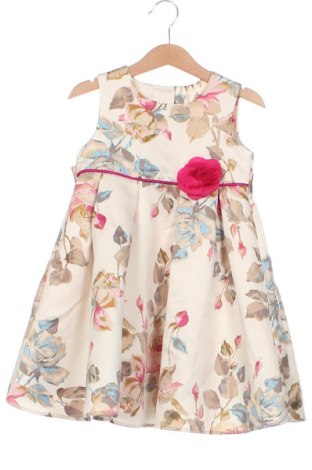 Dětské šaty  Samoon, Velikost 2-3y/ 98-104 cm, Barva Vícebarevné, Cena  211,00 Kč