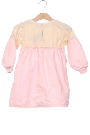 Detské šaty  Sinsay, Veľkosť 18-24m/ 86-98 cm, Farba Viacfarebná, Cena  6,63 €