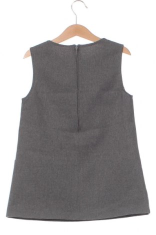 Παιδικό φόρεμα Sisley, Μέγεθος 2-3y/ 98-104 εκ., Χρώμα Γκρί, Τιμή 11,95 €