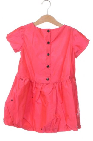 Παιδικό φόρεμα Sonia Rykiel, Μέγεθος 3-4y/ 104-110 εκ., Χρώμα Ρόζ , Τιμή 188,49 €