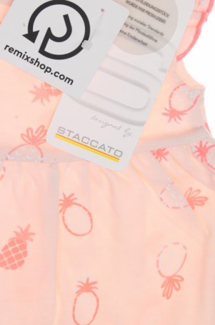 Παιδικό φόρεμα Staccato, Μέγεθος 0-1m/ 50 εκ., Χρώμα Ρόζ , Τιμή 12,88 €