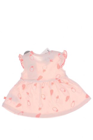 Детска рокля Staccato, Размер 0-1m/ 50 см, Цвят Розов, Цена 49,00 лв.