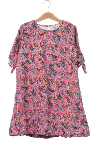 Kinderkleid Tom Tailor, Größe 8-9y/ 134-140 cm, Farbe Rosa, Preis 8,00 €