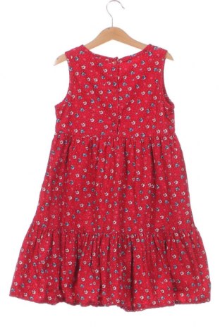 Rochie pentru copii Topolino, Mărime 6-7y/ 122-128 cm, Culoare Roșu, Preț 49,87 Lei