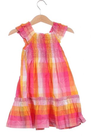 Dětské šaty  Topolino, Velikost 9-12m/ 74-80 cm, Barva Vícebarevné, Cena  214,00 Kč