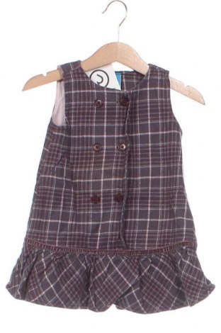 Παιδικό φόρεμα Topolino, Μέγεθος 9-12m/ 74-80 εκ., Χρώμα Πολύχρωμο, Τιμή 3,24 €