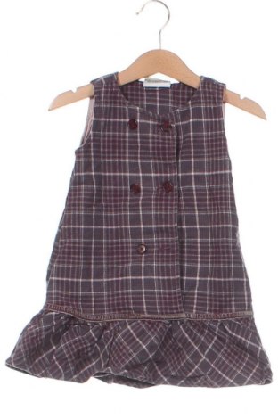 Kinderkleid Topolino, Größe 12-18m/ 80-86 cm, Farbe Mehrfarbig, Preis 6,00 €