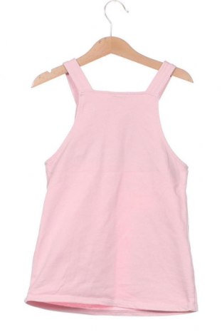 Детска рокля Tu, Размер 18-24m/ 86-98 см, Цвят Розов, Цена 15,37 лв.