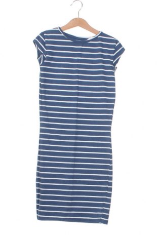 Παιδικό φόρεμα Units, Μέγεθος 6-7y/ 122-128 εκ., Χρώμα Μπλέ, Τιμή 6,75 €