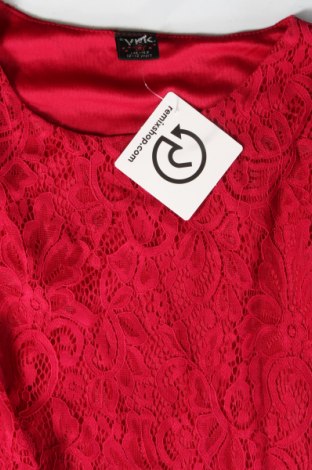 Kinderkleid Y.F.K., Größe 10-11y/ 146-152 cm, Farbe Rosa, Preis € 2,92