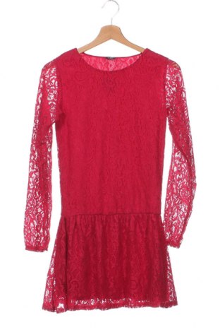 Παιδικό φόρεμα Y.F.K., Μέγεθος 10-11y/ 146-152 εκ., Χρώμα Ρόζ , Τιμή 8,83 €