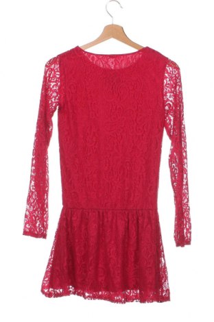 Detské šaty  Y.F.K., Veľkosť 10-11y/ 146-152 cm, Farba Ružová, Cena  2,38 €