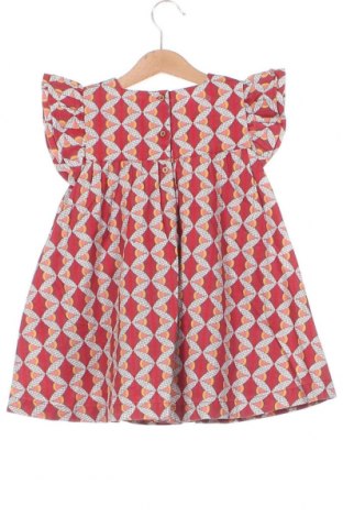 Παιδικό φόρεμα ZY kids, Μέγεθος 18-24m/ 86-98 εκ., Χρώμα Πολύχρωμο, Τιμή 13,64 €