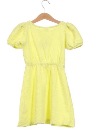 Detské šaty  Zara, Veľkosť 4-5y/ 110-116 cm, Farba Zelená, Cena  7,00 €