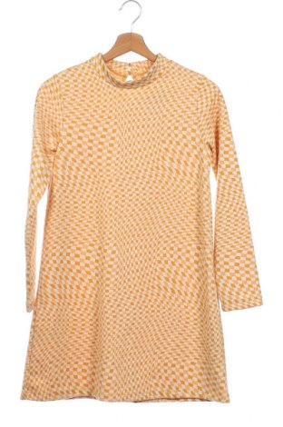 Детска рокля Zara, Размер 13-14y/ 164-168 см, Цвят Многоцветен, Цена 28,95 лв.