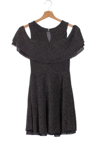 Детска рокля Zara, Размер 13-14y/ 164-168 см, Цвят Черен, Цена 19,80 лв.