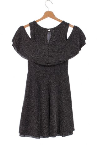 Dětské šaty  Zara, Velikost 13-14y/ 164-168 cm, Barva Černá, Cena  226,00 Kč