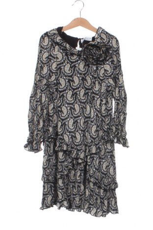 Kinderkleid Zara, Größe 10-11y/ 146-152 cm, Farbe Mehrfarbig, Preis 4,30 €