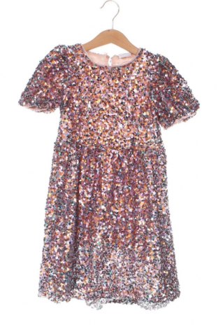 Rochie pentru copii Zara Kids, Mărime 6-7y/ 122-128 cm, Culoare Multicolor, Preț 56,12 Lei