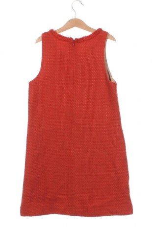 Kinderkleid Zara Kids, Größe 11-12y/ 152-158 cm, Farbe Rot, Preis € 8,64