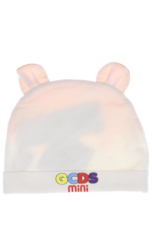 Детска шапка GCDS, Цвят Многоцветен, Цена 20,85 лв.
