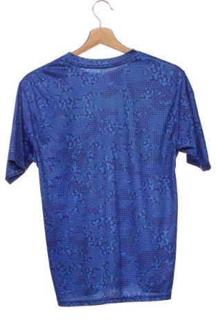 Dětské tričko , Velikost 11-12y/ 152-158 cm, Barva Modrá, Cena  159,00 Kč
