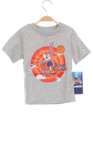 Kinder T-Shirt, Größe 12-18m/ 80-86 cm, Farbe Grau, Preis 5,94 €