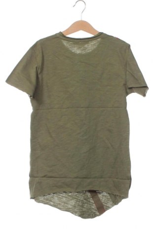 Tricou pentru copii, Mărime 9-10y/ 140-146 cm, Culoare Verde, Preț 42,11 Lei