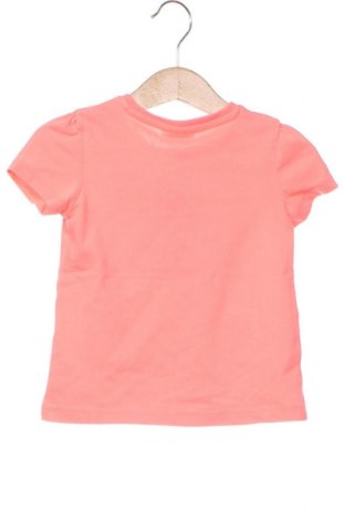 Παιδικό μπλουζάκι, Μέγεθος 12-18m/ 80-86 εκ., Χρώμα Ρόζ , Τιμή 3,32 €