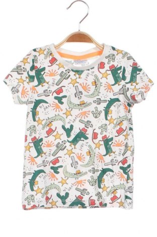 Kinder T-Shirt, Größe 18-24m/ 86-98 cm, Farbe Weiß, Preis € 3,60