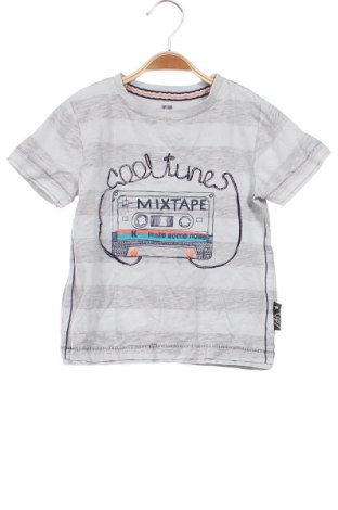 Kinder T-Shirt, Größe 5-6y/ 116-122 cm, Farbe Mehrfarbig, Preis € 3,50