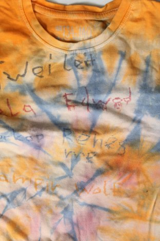 Детска тениска, Размер 8-9y/ 134-140 см, Цвят Многоцветен, Цена 11,73 лв.