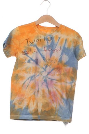 Kinder T-Shirt, Größe 8-9y/ 134-140 cm, Farbe Mehrfarbig, Preis € 6,00