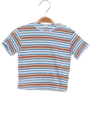Детска тениска, Размер 3-6m/ 62-68 см, Цвят Многоцветен, Цена 5,98 лв.