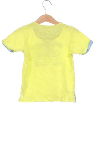 Detské tričko, Veľkosť 18-24m/ 86-98 cm, Farba Zelená, Cena  6,14 €