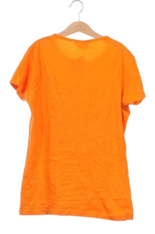 Kinder T-Shirt 9th Avenue, Größe 12-13y/ 158-164 cm, Farbe Orange, Preis 3,13 €