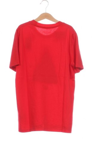 Detské tričko Abercrombie Kids, Veľkosť 13-14y/ 164-168 cm, Farba Červená, Cena  9,45 €