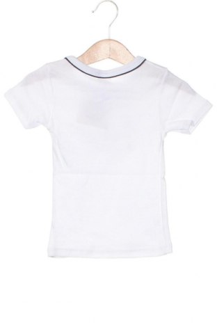 Детска тениска Absorba, Размер 18-24m/ 86-98 см, Цвят Бял, Цена 51,00 лв.