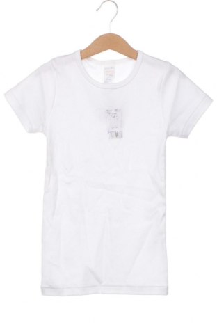 Παιδικό μπλουζάκι Absorba, Μέγεθος 9-10y/ 140-146 εκ., Χρώμα Λευκό, Τιμή 22,35 €