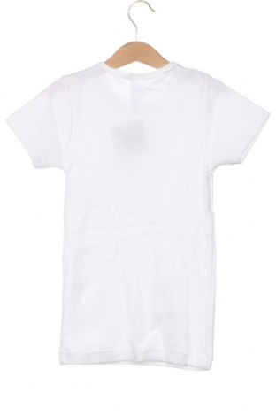 Kinder T-Shirt Absorba, Größe 9-10y/ 140-146 cm, Farbe Weiß, Preis 26,29 €