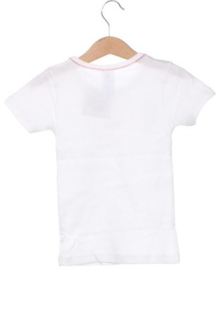 Dětské tričko  Absorba, Velikost 3-4y/ 104-110 cm, Barva Bílá, Cena  599,00 Kč