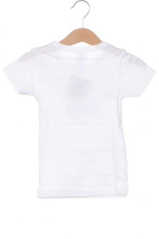 Παιδικό μπλουζάκι Absorba, Μέγεθος 3-4y/ 104-110 εκ., Χρώμα Λευκό, Τιμή 21,29 €