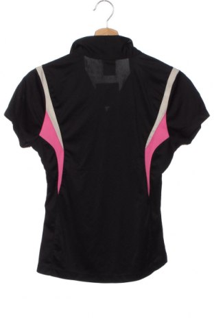 Kinder T-Shirt Adidas, Größe 11-12y/ 152-158 cm, Farbe Schwarz, Preis € 15,31