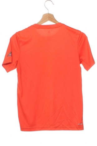 Παιδικό μπλουζάκι Adidas, Μέγεθος 11-12y/ 152-158 εκ., Χρώμα Κόκκινο, Τιμή 38,83 €